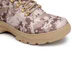 Bota Cano Curto Adventure Tático OPPUS - Desert