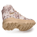 Bota Cano Curto Adventure Tático OPPUS - Desert