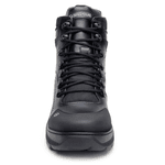 Bota Cano Curto Adventure Tático OPPUS - Preto Liso