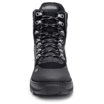 Bota Cano Curto Adventure Tático OPPUS - Preto Nobuck