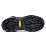 Bota Cano Curto Adventure Tático OPPUS - Preto Nobuck
