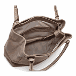Bolsa Ombro Couro Legítimo