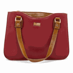 Bolsa Clássica Ruby