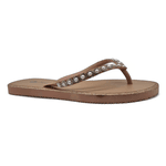 Chinelo Pedras Brancas