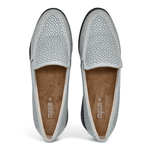 Mocassim Club Azul
