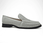 Mocassim Club Azul