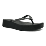 Chinelo Pedras Cinza Lua