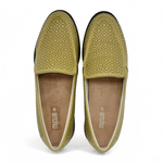 Mocassim Myclub Verde