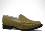 Mocassim Myclub Verde