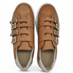 Tênis Style Marrom