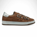 Tênis Style Marrom