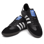Tênis Samba Og Preto e branco