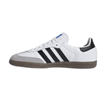 Tênis samba og White black