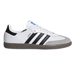 Tênis samba og White black