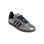Tênis Samba OG Silver Metallic