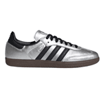 Tênis Samba OG Silver Metallic