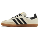 Tênis Samba OG Cream White Core Black