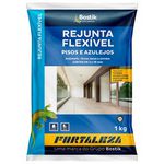 REJUNTE SUPER RESINADO 01KG. AVELA