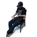 Boné Came Five Panel logo 