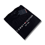 Camiseta SEDA PIMA TH - Preto