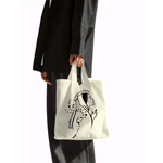 Bolsa Ecobag Guiados por Maria