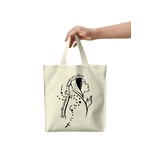 Bolsa Ecobag Guiados por Maria