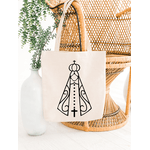 Bolsa Ecobag Nossa Senhora