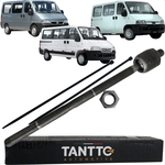 Barra Braço Axial Direção Hidráulica Ducato Jumper Boxer