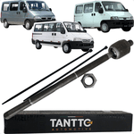 Barra Braço Axial Direção Hidráulica Ducato Jumper Boxer