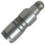 Jogo De Tuchos Fiesta Ecosport Ka Courier Focus Escort 1.0 1.6 8v Zetec Rocam Metal Leve TV9301