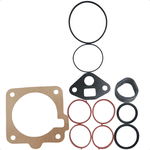 Jogo Junta Superior Cabeçote Corsa Meriva Montana 1.8 8v Sabó 79112FLEX