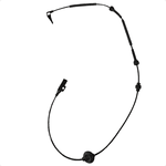 Sensor Abs Dianteiro Argo Cronos Fiorino Grand Siena Mobi Palio Uno Original 52137652