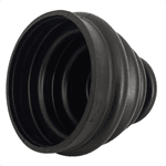 Par Junta Ponteira Homocinética Roda Gol G5 G6 G7 G8 Fox Voyage 1.0 2010 a 2023 Nakata NJH011809