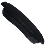 Jogo Pastilhas Freio Dianteiro CRV 2.0 16v 2007 a 2016 Cobreq N1077