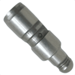 Jogo De Tuchos Fiesta Ecosport Ka Courier Focus Escort 1.0 1.6 8v Zetec Rocam Metal Leve TV9301