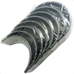 Jogo de Bronzinas de Biela STD Stander Standart C3 206 207 Hoggar 1.4 8v Metal Leve