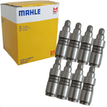 Jogo De Tuchos Agile Celta Corsa Cobalt Meriva Montana Prisma Onix Spin Metal Leve TV9713