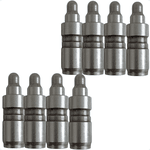 Jogo De Tuchos Agile Celta Corsa Cobalt Meriva Montana Prisma Onix Spin Metal Leve TV9713