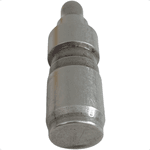 Jogo De Tuchos Agile Celta Corsa Cobalt Meriva Montana Prisma Onix Spin Metal Leve TV9713