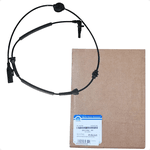 Sensor Abs Dianteiro Argo Cronos Fiorino Grand Siena Mobi Palio Uno Original 52137652