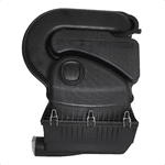 Caixa Filtro Ar Completa Original Fiorino Grand Siena Palio Mobi Punto Uno 1.0 1.4 8v Evo 100197684