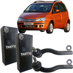 Par Terminal Direção Idea 2005 a 2016 Tantto