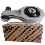 Coxim Inferior Câmbio Argo 1.0 6v 3cil Flex Após 2017 Original 52149712