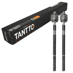 Par Braço Barra Axial Direção Tracker 1.4 2016 2017 2018 2019 Tantto