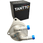 Resfriador Trocador Calor Câmbio Automático Argo Cronos Toro Tantto