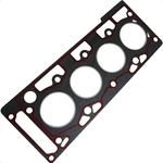 Jogo Junta Superior Cabeçote Fiesta Ka 1.0 8v Zetec Rocam Sabó 79377