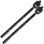 Par Barra Axial Direção Hidráulica Ducato Jumper Boxer