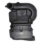 Caixa Filtro Ar Completa Original Fiorino Grand Siena Palio Mobi Punto Uno 1.0 1.4 8v Evo 100197684