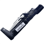 Radiador Água Corsa Classic Wind Super Milenium 1.0 1.6 Sem Ar Condicionado 1994 a 2006 Valeo 6TA003A