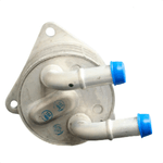 Resfriador Trocador Calor Câmbio Automático Argo Cronos Toro Tantto